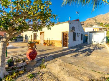 Casa rústica en venda a Montepinar - La Aparecida - Raiguero