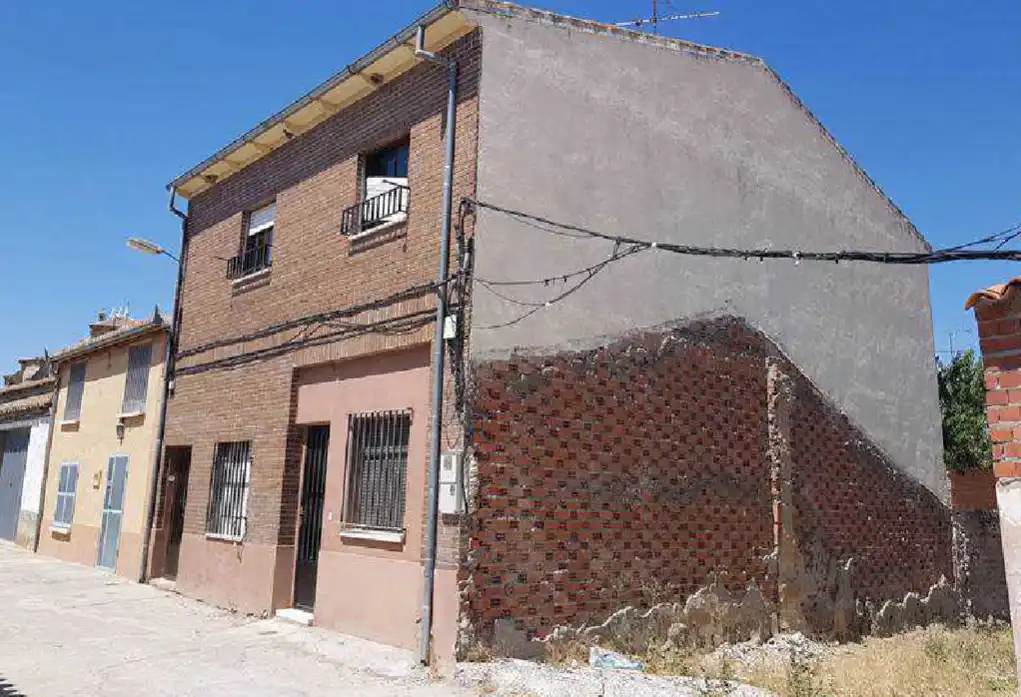 Casa in vendita a ALEGRE