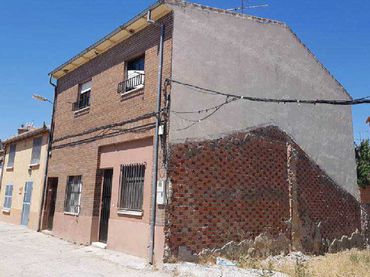 Casa en venda a ALEGRE