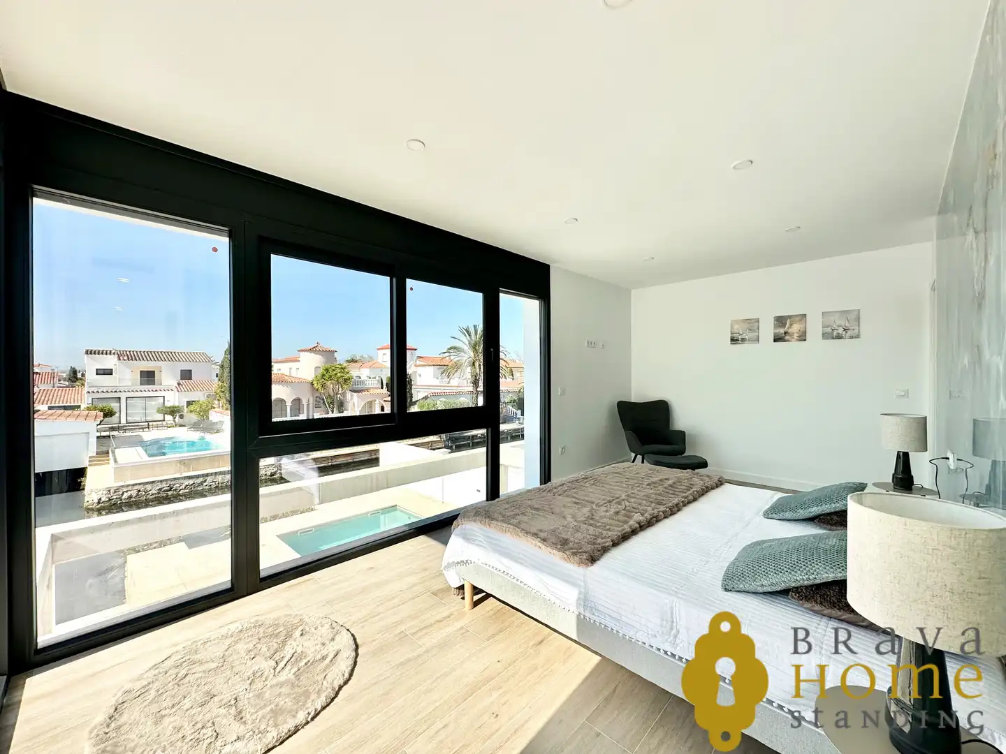 Casa amb piscina en venda a Carrer Norfeu, imagen 30