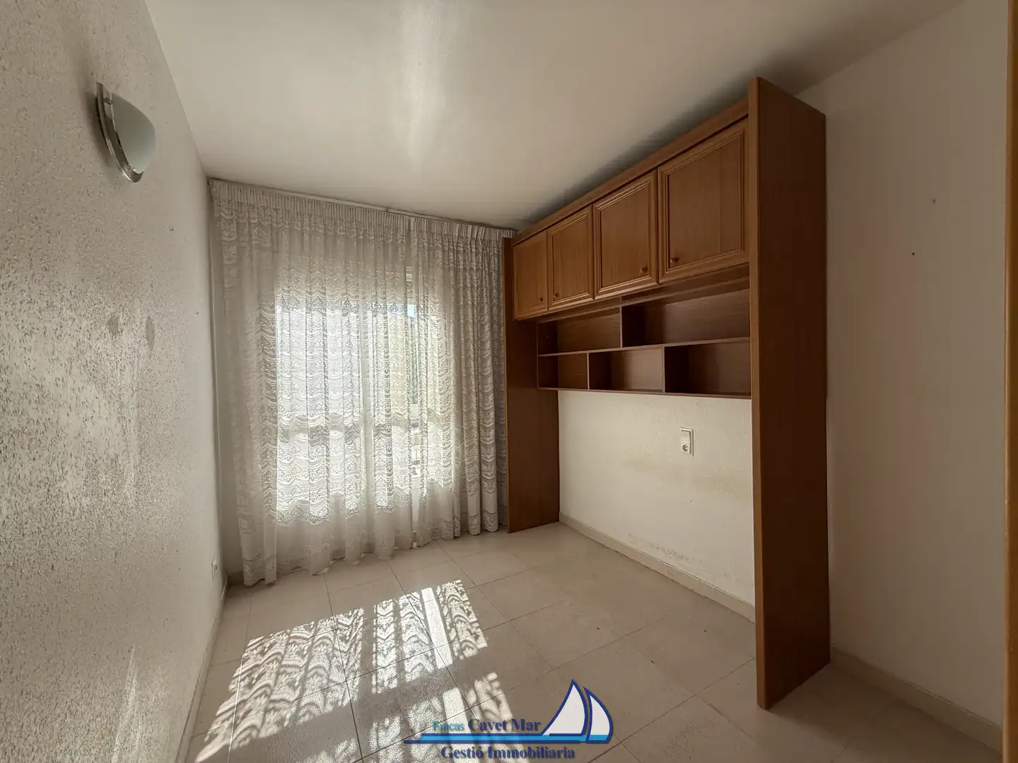 Habitación de Piso en venta en Vinyols i els Arcs con Terraza, Amueblado y Horno