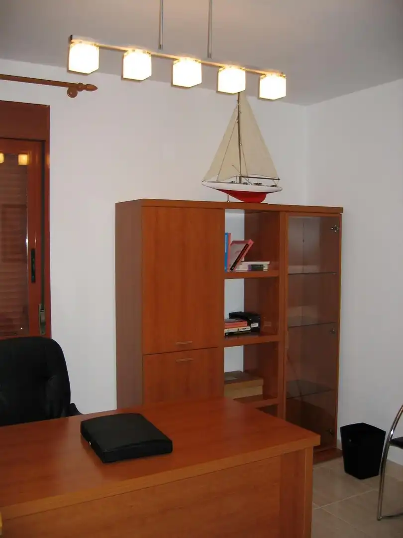 Flat for sale in LUIS PORTERO, El Tejar - Hacienda Bizcochero