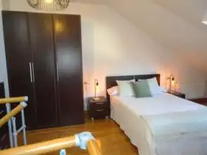 Habitación de Dúplex de alquiler en Gijón  con Calefacción, Parquet y Amueblado