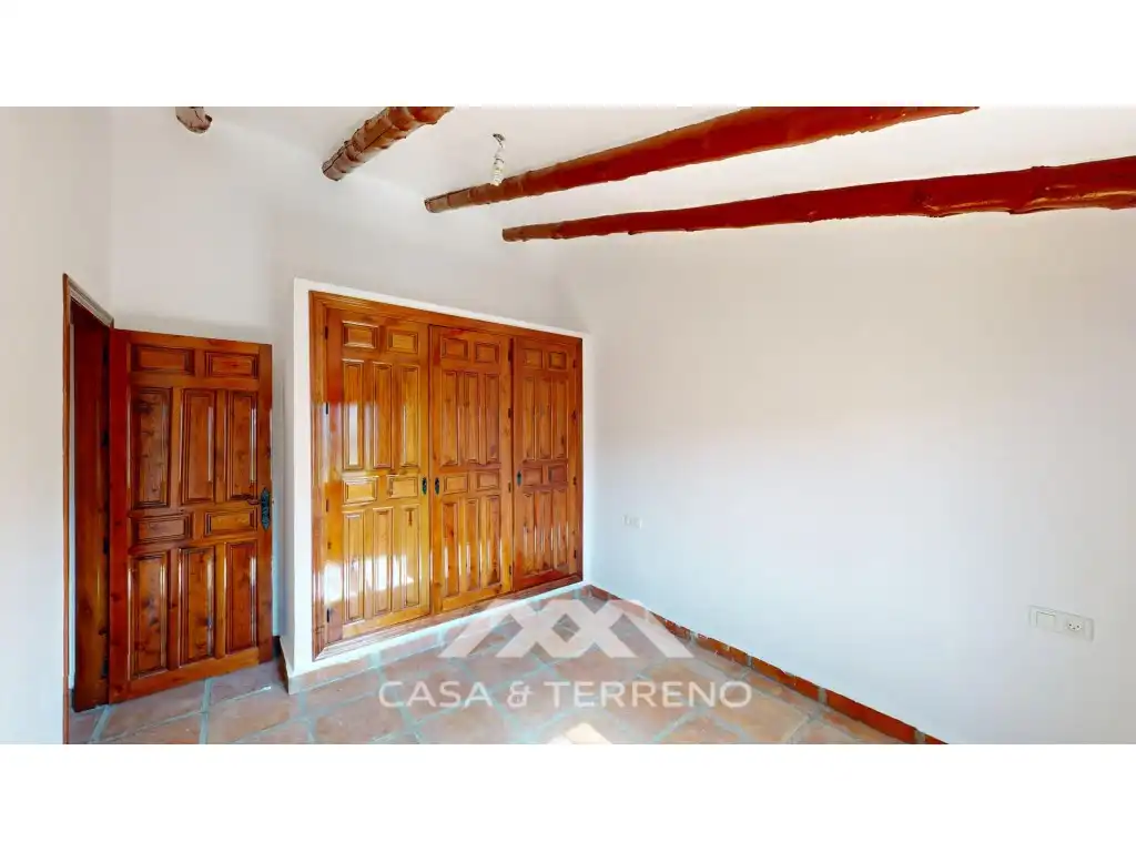 Villa mit Pool zum Verkauf in Urbanizacion Pequeña Axarquia, imagen 29