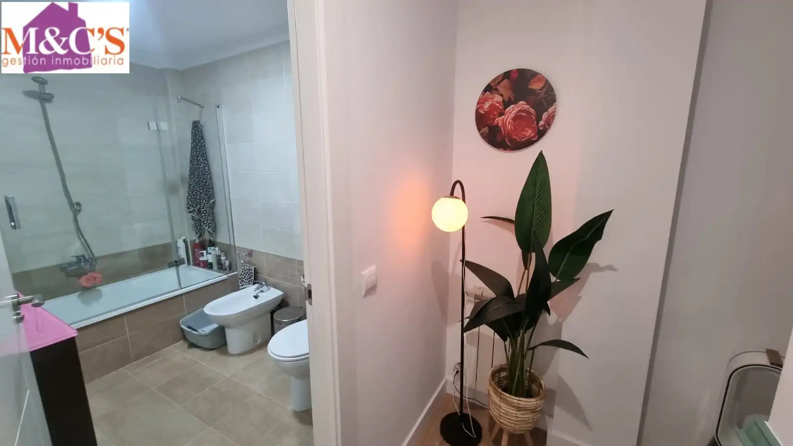 Appartamento con terrazza in vendita a Carretera de Córdoba - Libertad, imagen 23