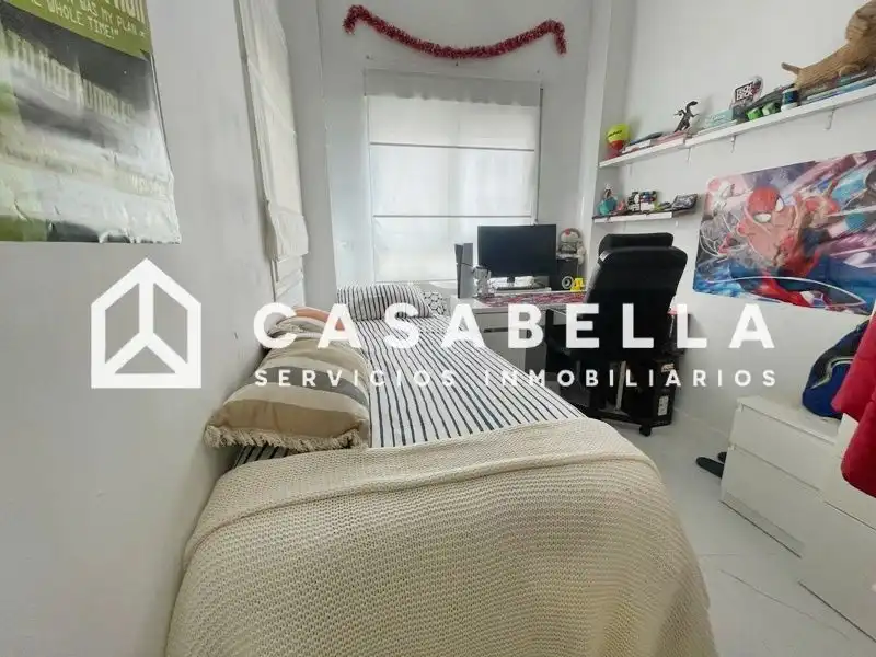Piso con ascensor en venta en El Pla del Real, imagen 29