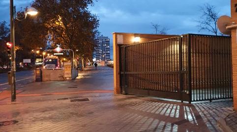 Photo 2 of Garage to rent in Calle de Méndez Álvaro, 77, Delicias, Madrid