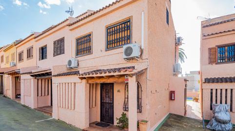 Foto 2 de Casa o xalet de lloguer a L'Albir, Alicante