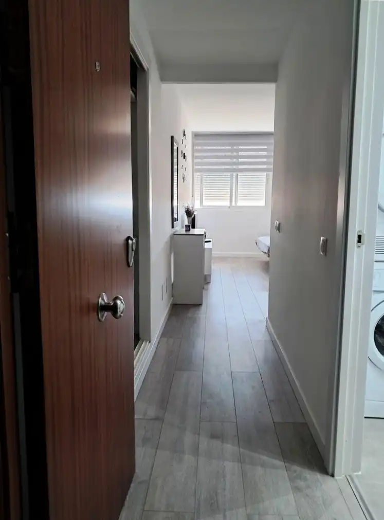 Wohnung zum Verkauf in El Ejido mit Klimaanlage und Möbliert