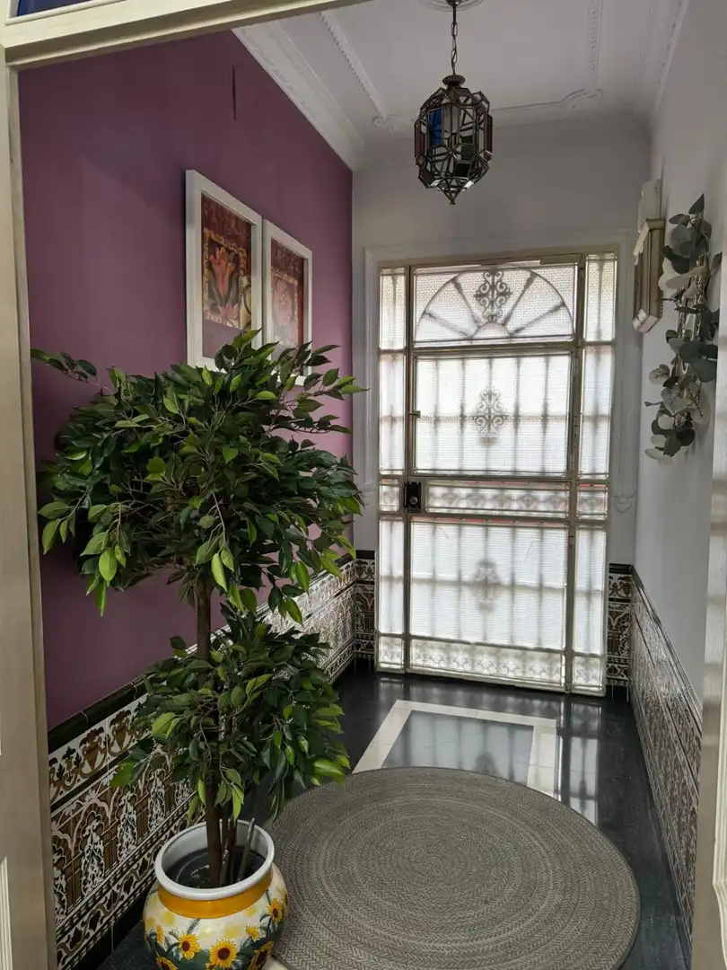 Casa o chalet en venta en Dos Hermanas con Aire acondicionado, Terraza y Trastero