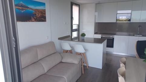 Foto 4 de Pis de lloguer a Poniente - Faro, Málaga