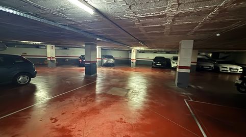 Foto 4 von Garage zur Miete in Carrer de Sardenya, Fort Pienc, Barcelona Capital