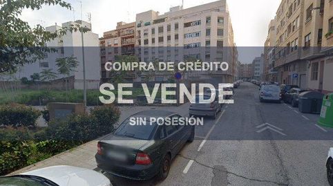Foto 3 de Piso en venta en Hospital - Plaza del Real, Castellón de la Plana / Castelló de la Plana