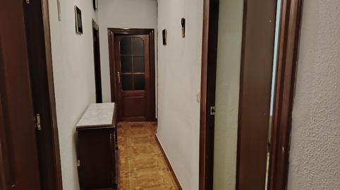 Foto 5 de Piso en venta en Calle Río Guadiel, 21, Linarejos, Linares