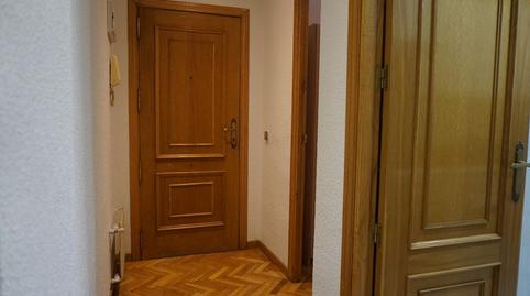 Photo 4 of Flat to rent in Calle del Pilar de Zaragoza, 78, Guindalera,  Madrid Capital