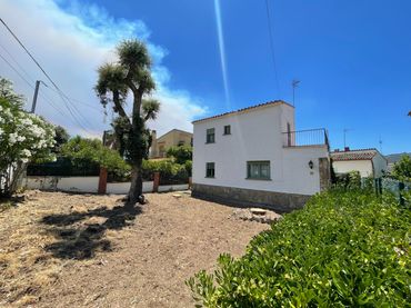 Haus mit Balkon zum Verkauf in Santa Cristina Poble