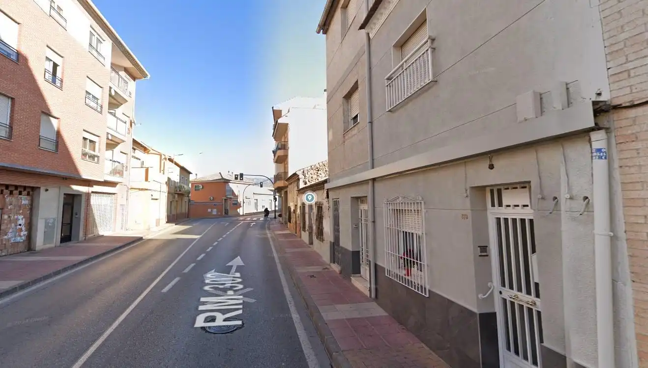 Terreny residencial en venda a Pedanías Este, imagen 3