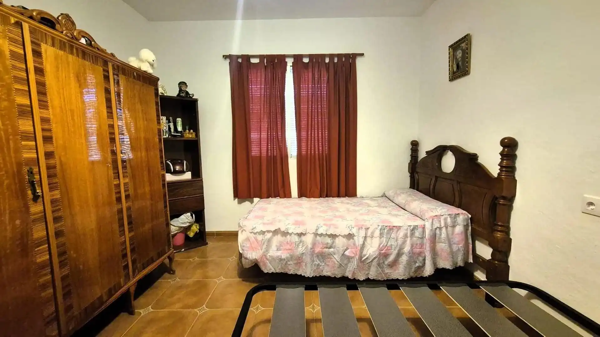 Casa con jardín en venta en Algarinejo, imagen 51