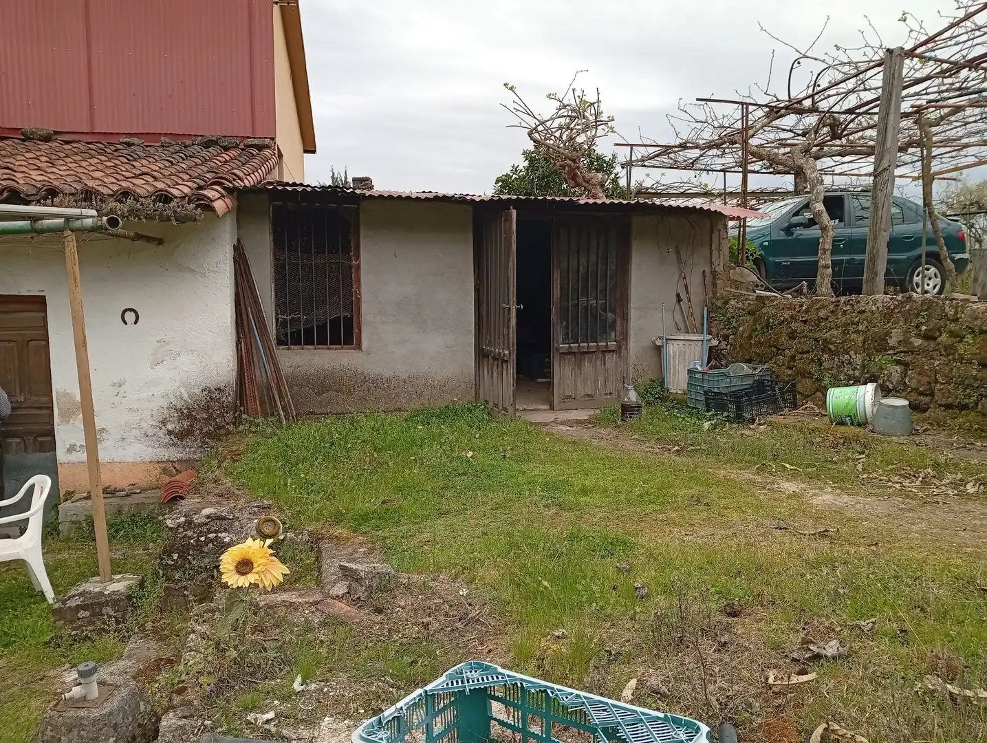 Terreni e lotti in vendita a Villanueva de la Vera, imagen 6
