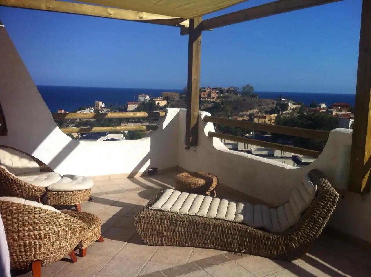 Villa mit Pool zum Verkauf in Pueblo Español - Coveta Fumá, imagen 26