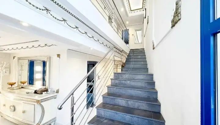 Villa mit Pool zum Verkauf in Calle Lotería, imagen 48