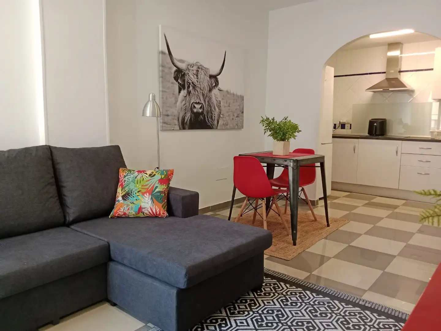Apartment mit Pool zum Verkauf in Seneca 4, imagen 5