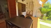 Garden of Single-family semi-detached for sale in Roda de Berà  with Private garden and Balcony