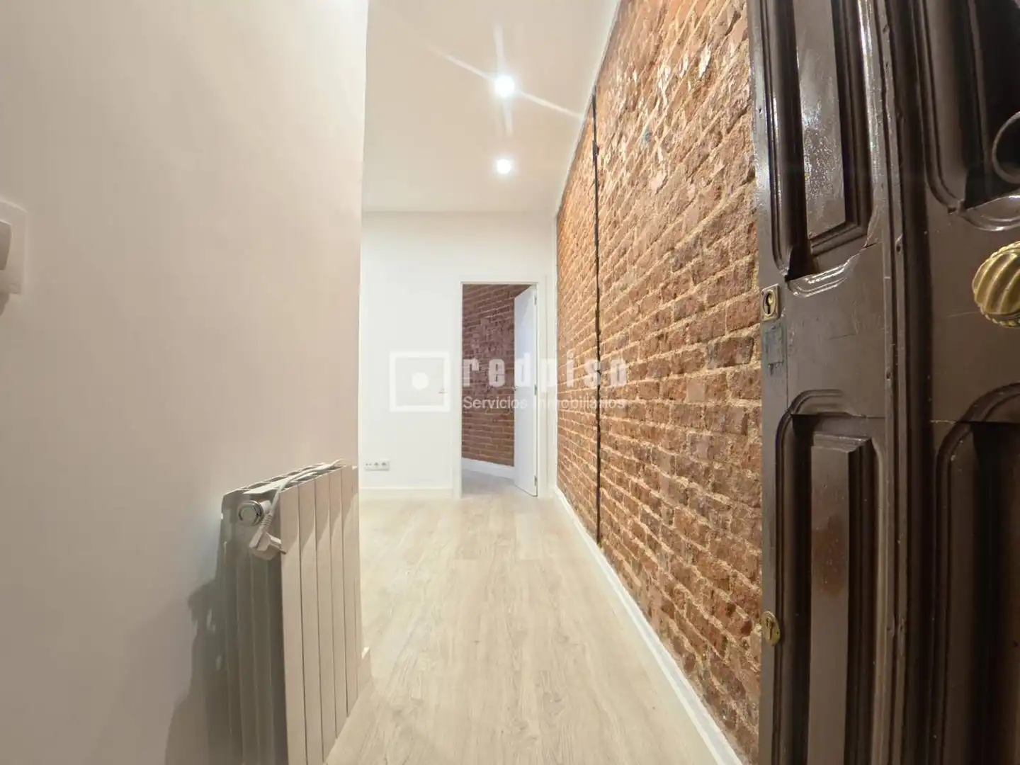 Flat for rent in Chamberí