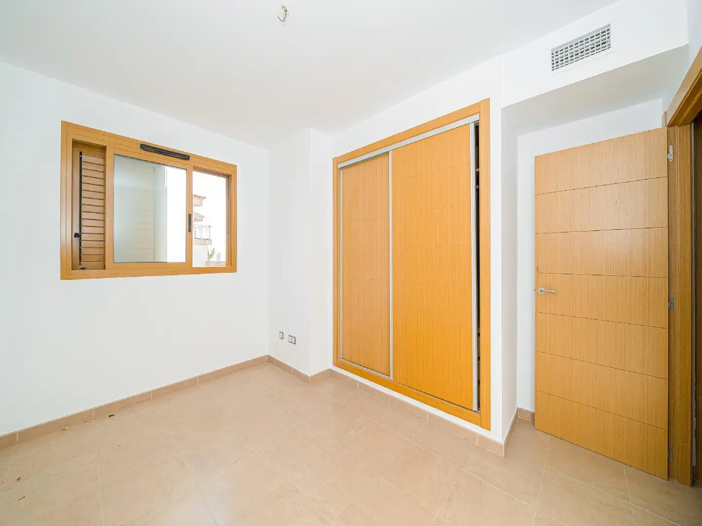 Schlafzimmer von Wohnung zum Verkauf in Finestrat mit Terrasse und Gemeinschaftspool