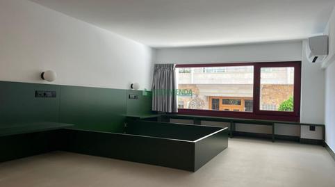 Foto 2 de Planta baixa en venda a Plaza España - Corte Inglés, Vigo