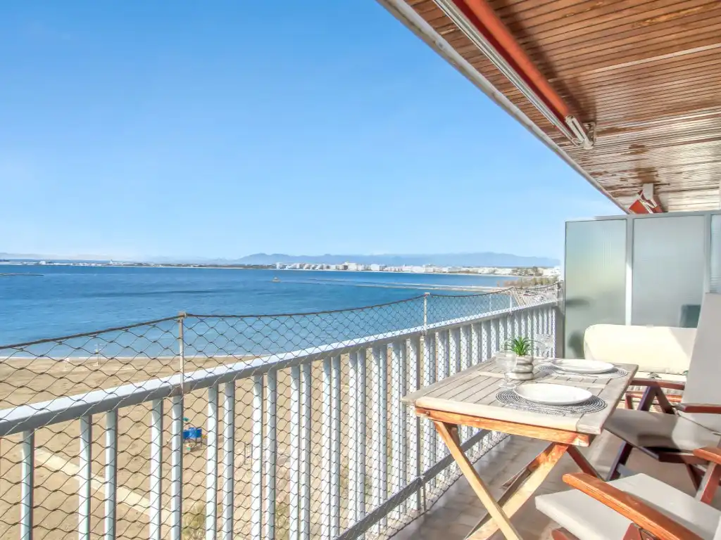 Appartement avec ascenseur à vendre à Avenida De Rhode, imagen 2