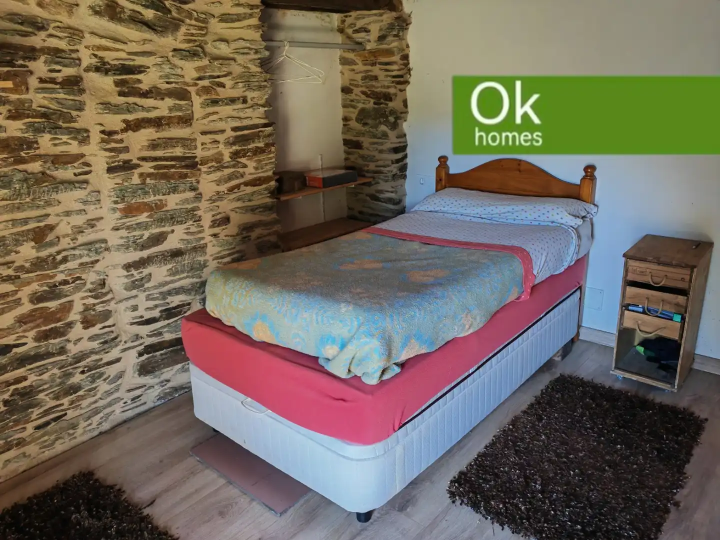 Country house with garden for sale in Castroverde, imagen 30