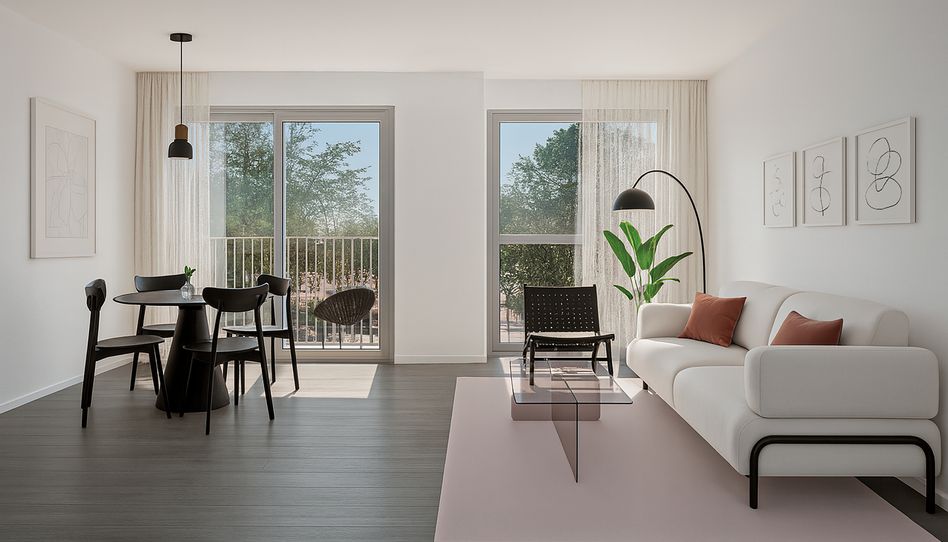 Foto 1 von Wohnung zum Verkauf in Carrer del Músic Gomis, 34, Safranar, Valencia