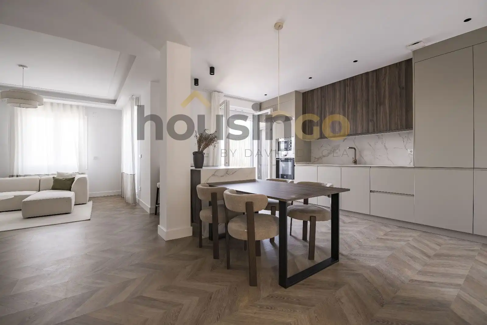 Ático en venta en Arciprestre de Hita, imagen 10