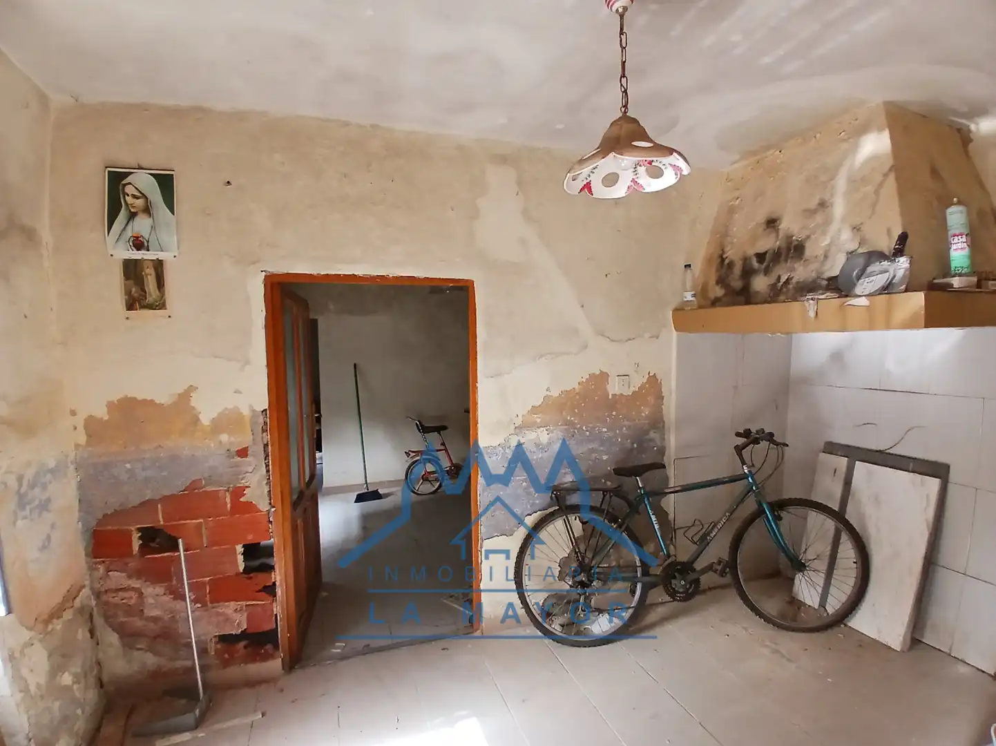 Casa o xalet en venda en Miguelturra