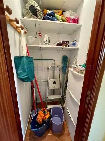 Àtic de lloguer en Boiro amb Calefacció, Terrassa i Moblat