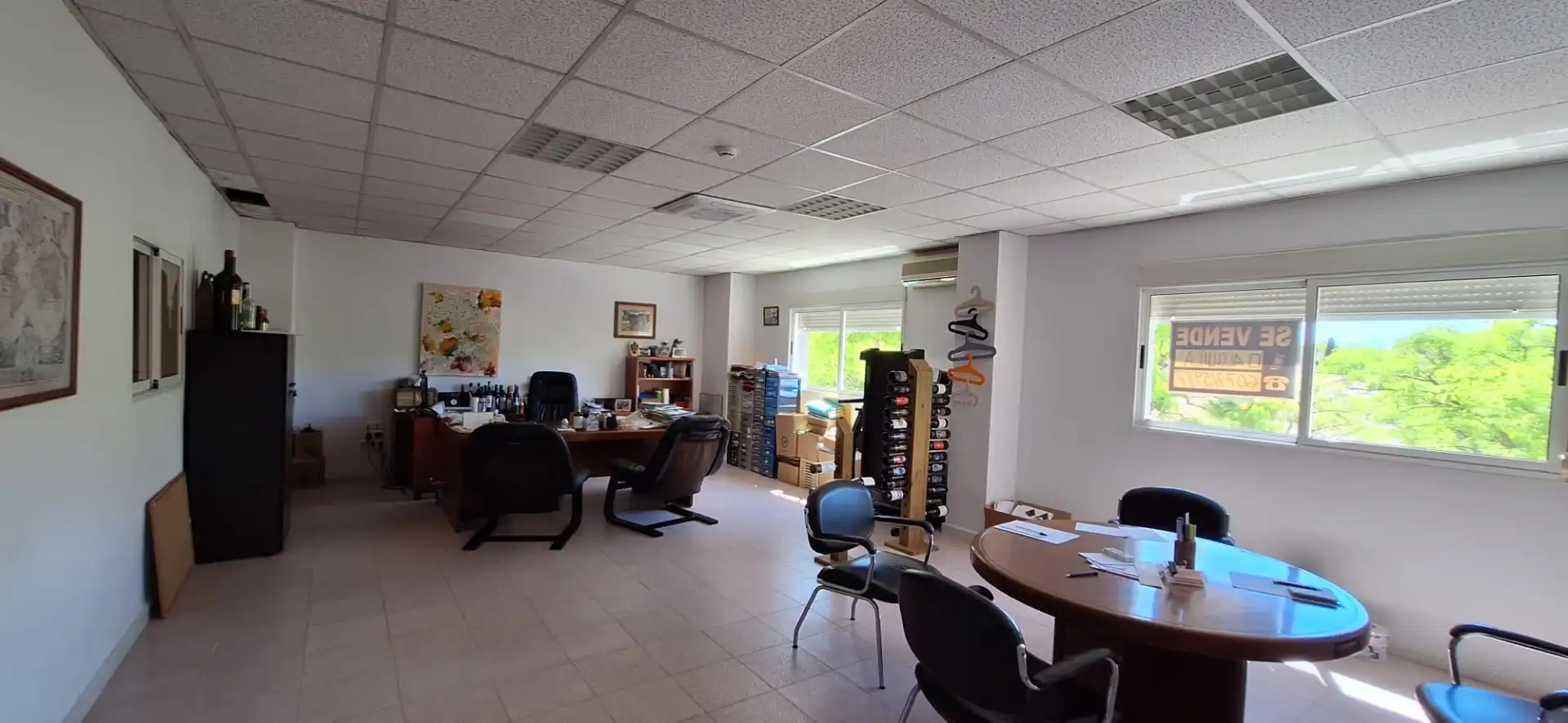 Nave industrial en venta en Picanya