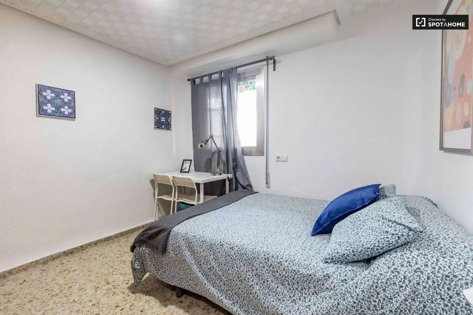 Zimmer in Favara