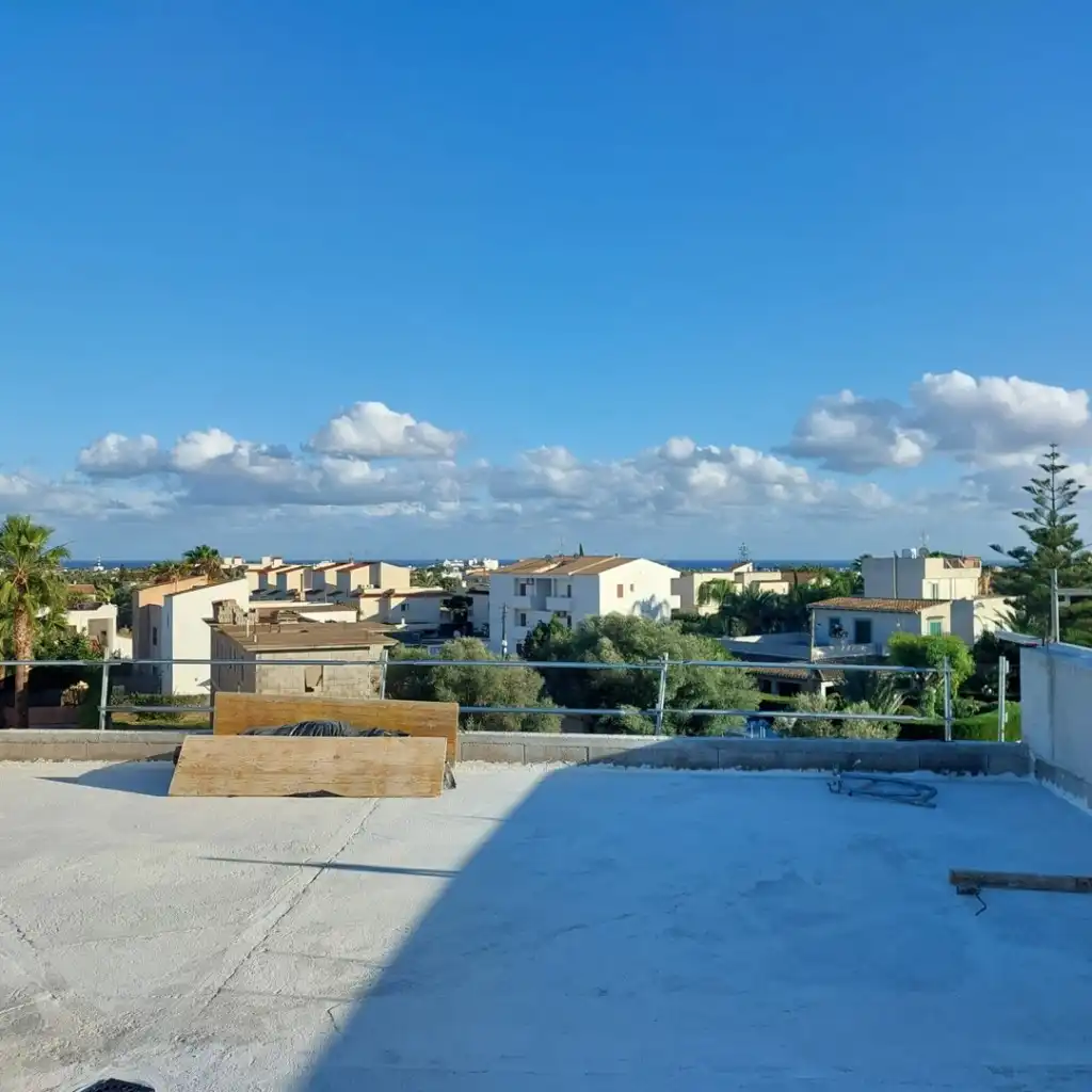 Chalet con piscina en venta en Portocolom, imagen 13