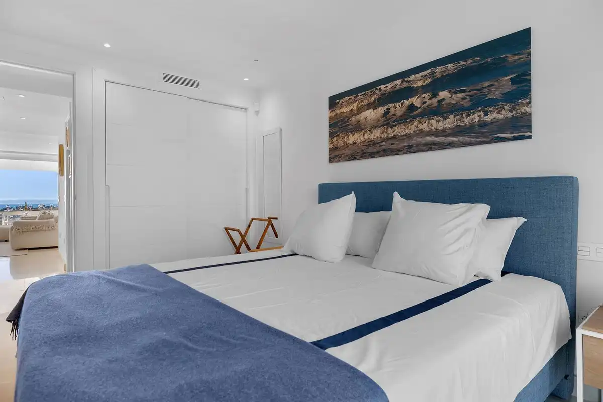 Flat with pool for sale in Marbella - Marbella,Nueva Andalucia,Avenida del Prado, imagen 27