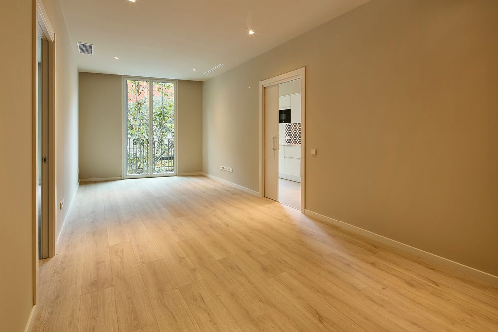 Flat for rent in  Barcelona Capital  with Terrace and Community pool