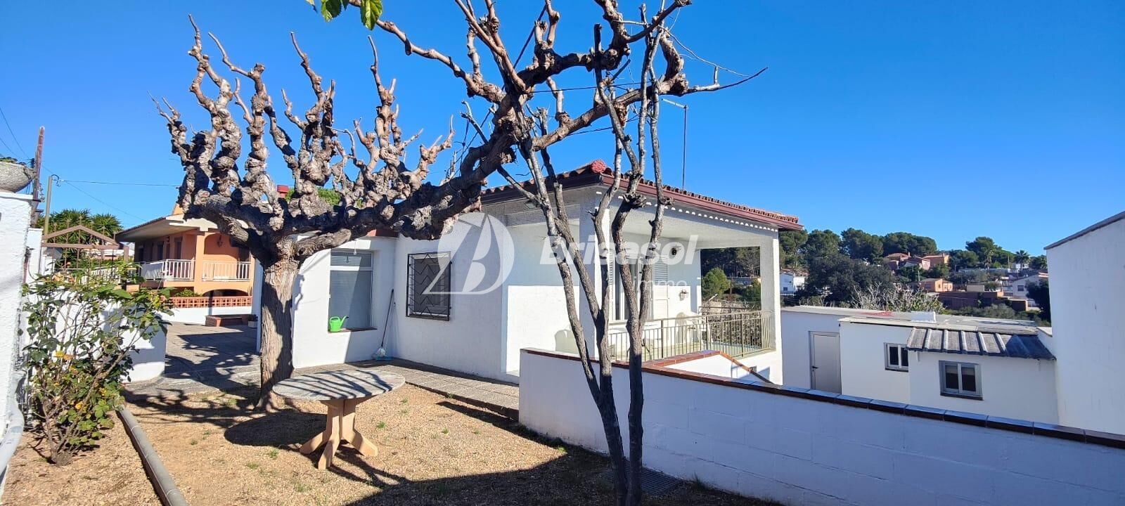 Casa o chalet en venta en El Catllar