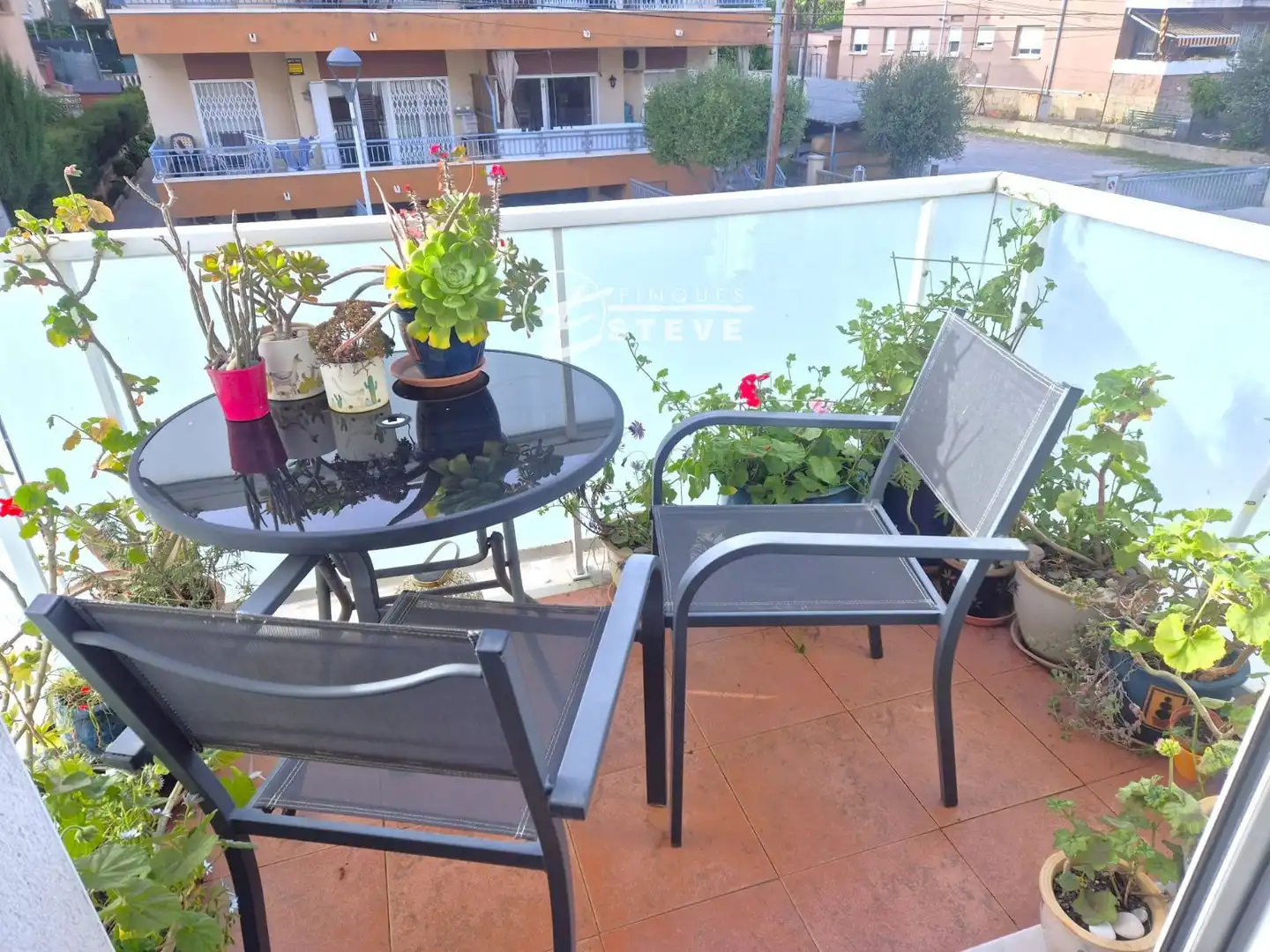 Flat with lift for sale in Joan Maragall, imagen 3