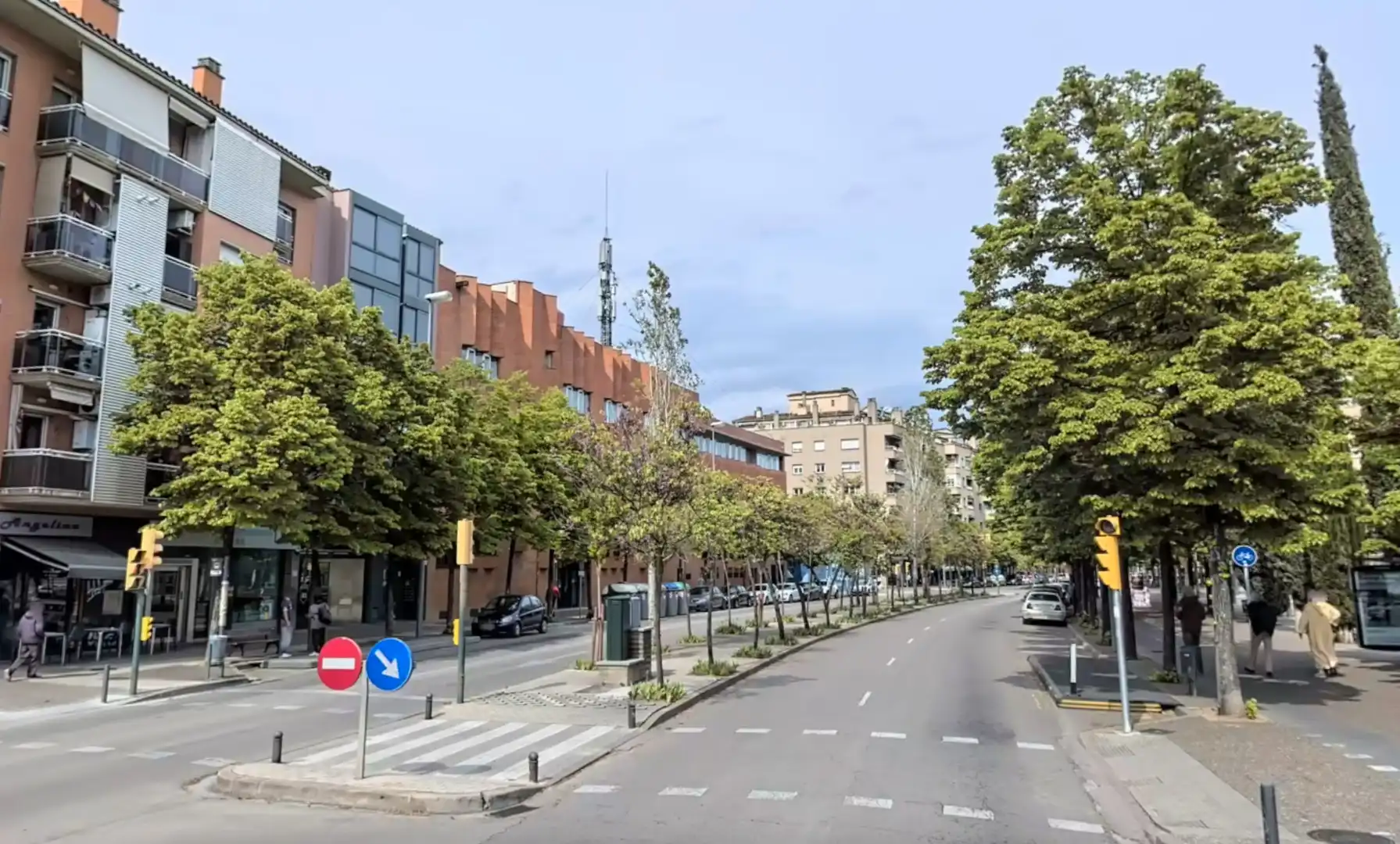 Wohnung mit Aufzug zum Verkauf in Passeig d'Olot, imagen 11