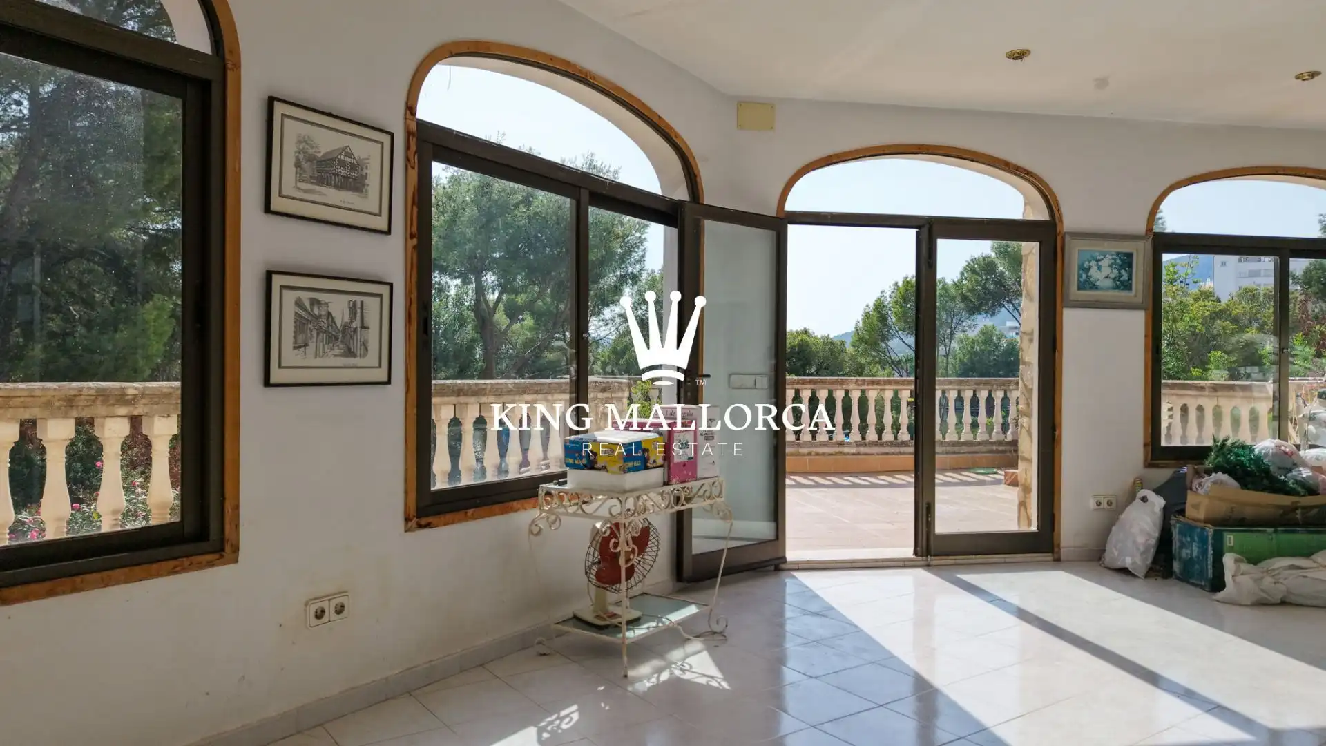 Maison avec piscine à vendre à Portals Nous, imagen 10
