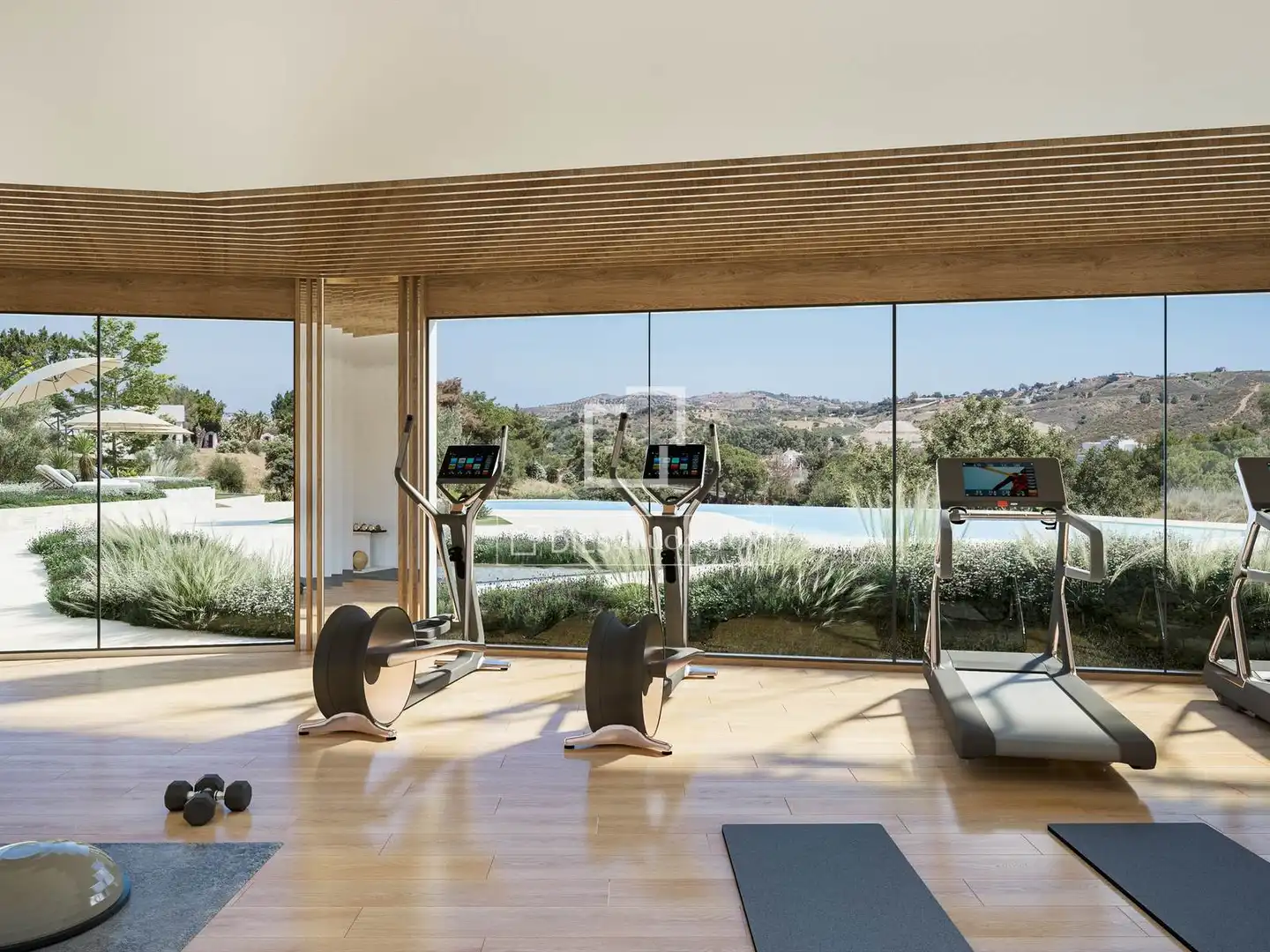 Villa mit Pool zum Verkauf in La Cala Golf - Lagar Martell, imagen 15