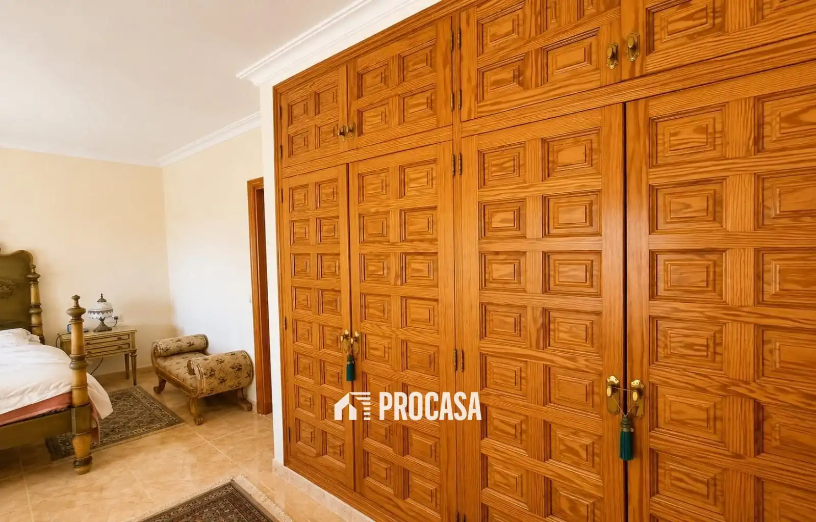 Villa in vendita a de Pau Vila, imagen 18