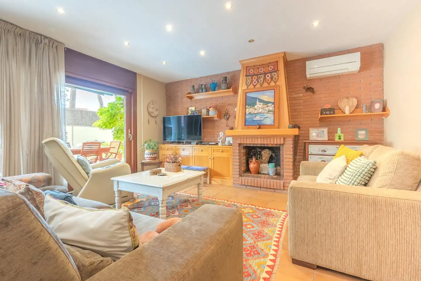 Haus mit Pool zum Verkauf in Montmar, imagen 8