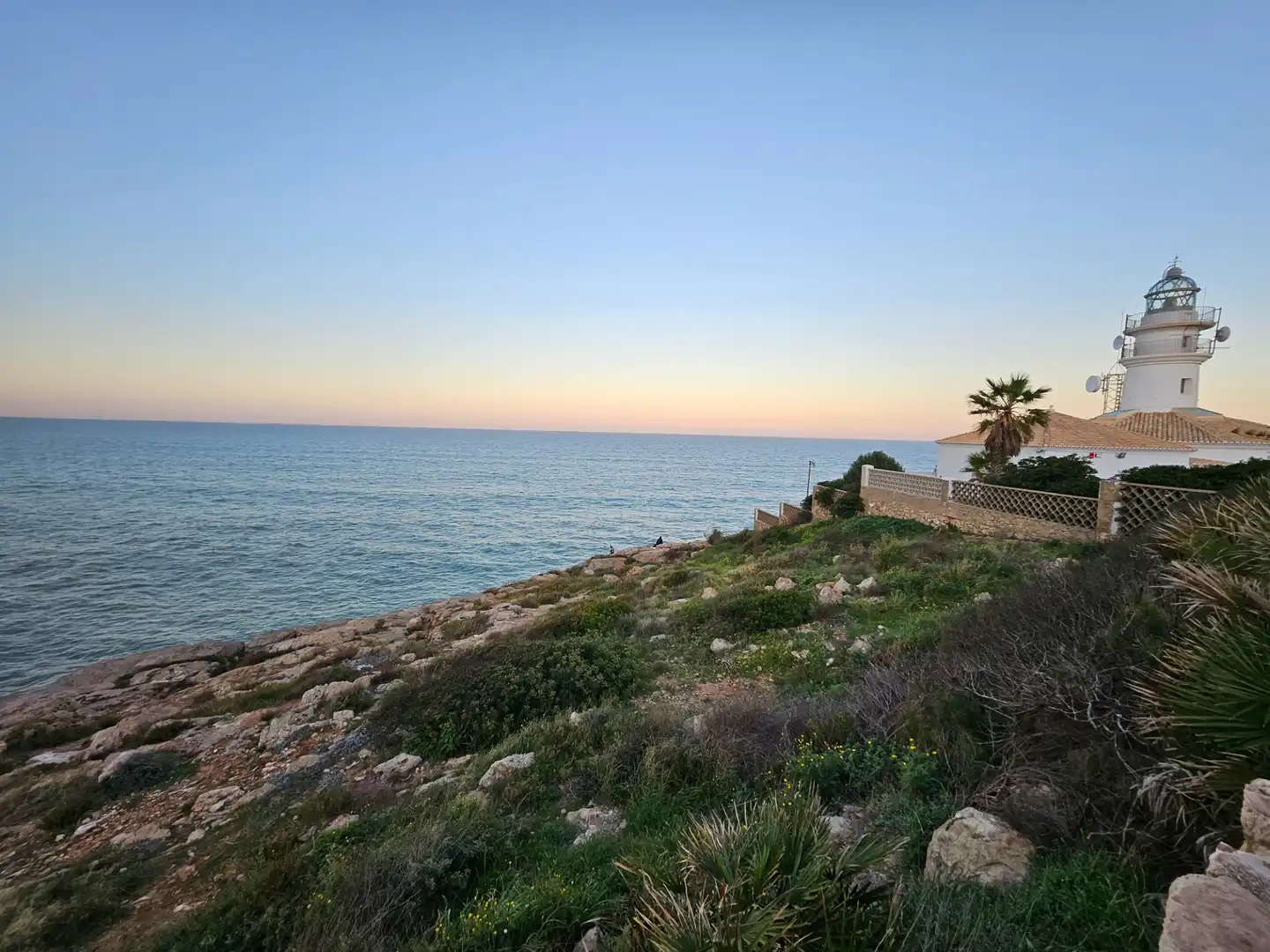 Wohnungen zur Miete in Cullera mit Klimaanlage, Heizung und Terrasse