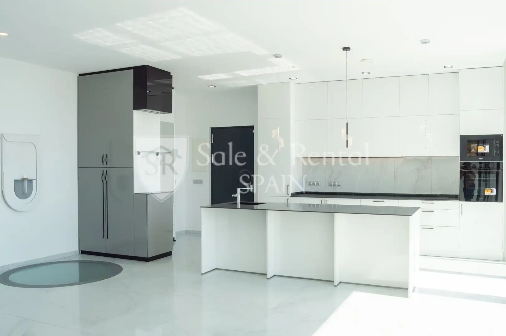 House with garden for sale in Serra Brava, imagen 7